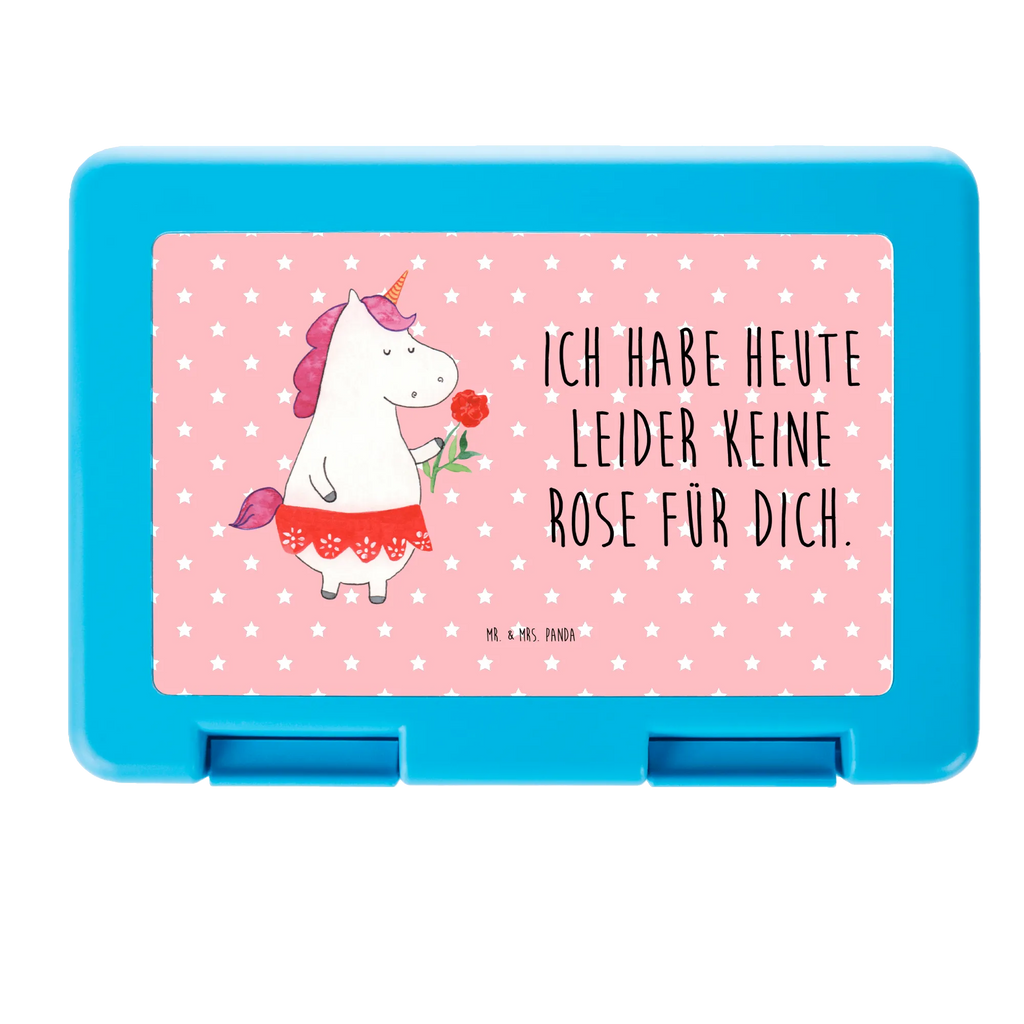 Brotdose Einhorn Dame Brotbox, Snackbox, Lunch box, Butterbrotdose, Brotzeitbox, Einhorn, Einhörner, Einhorn Deko, Pegasus, Unicorn, Dame, Lady, feine Dame, Freundin, Frau, Bachelor, Bachelorette, Abfuhr, Schluss machen, Trennung