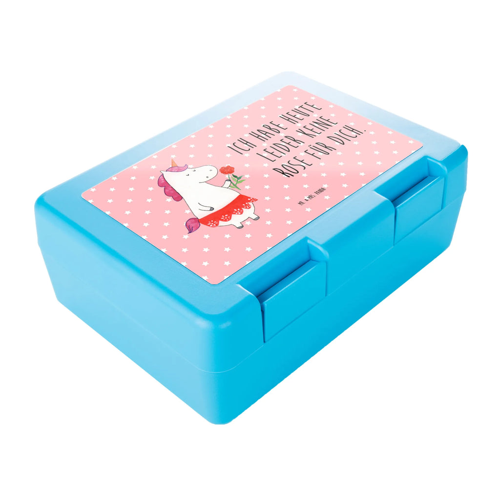 Brotdose Einhorn Dame Brotbox, Snackbox, Lunch box, Butterbrotdose, Brotzeitbox, Einhorn, Einhörner, Einhorn Deko, Pegasus, Unicorn, Dame, Lady, feine Dame, Freundin, Frau, Bachelor, Bachelorette, Abfuhr, Schluss machen, Trennung