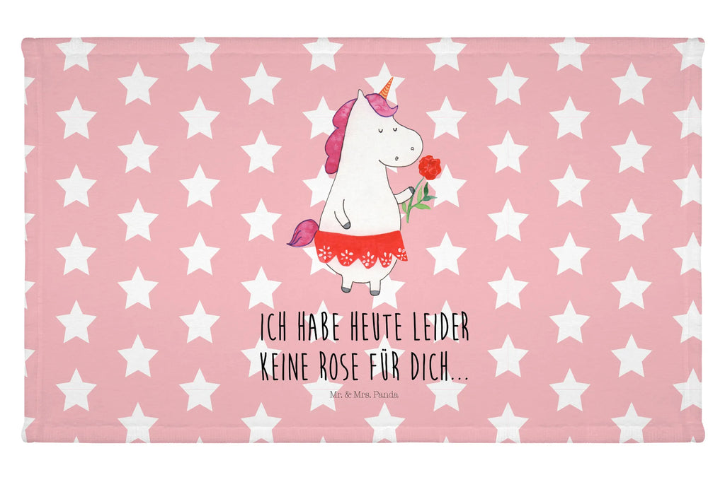 Handtuch Einhorn Dame Handtuch, Badehandtuch, Badezimmer, Handtücher, groß, Kinder, Baby, Einhorn, Einhörner, Einhorn Deko, Unicorn, Dame, Lady, feine Dame, Freundin, Frau, Bachelor, Bachelorette, Abfuhr, Schluss machen, Trennung