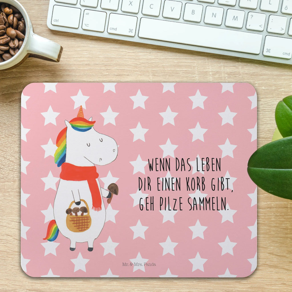 Mauspad Einhorn Pilz Mousepad, Computer zubehör, Büroausstattung, PC Zubehör, Arbeitszimmer, Mauspad, Einzigartiges Mauspad, Designer Mauspad, Mausunterlage, Mauspad Büro, Einhorn, Einhörner, Einhorn Deko, Unicorn, Pilze, Pilzsammler, Motivation, Spruch, Liebeskummer