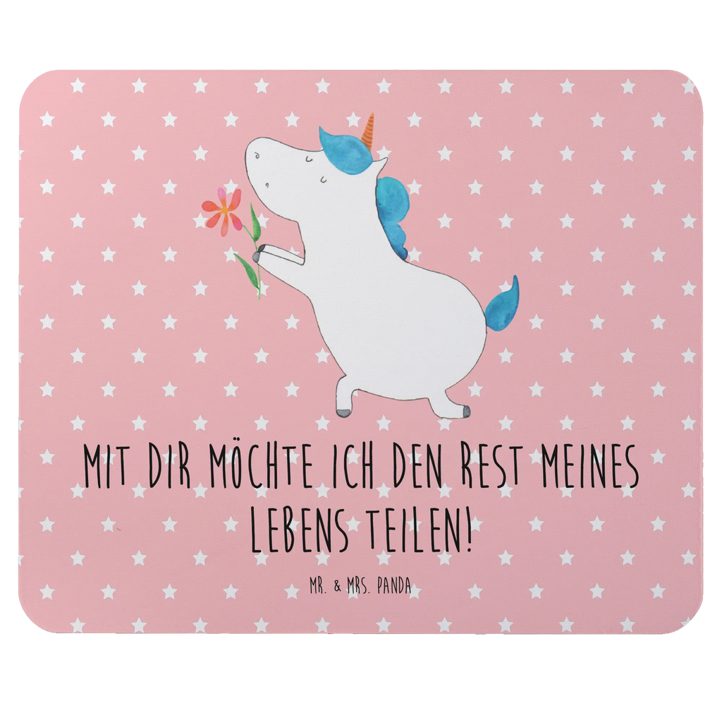 Mauspad Einhorn Blume Mousepad, Computer zubehör, Büroausstattung, PC Zubehör, Arbeitszimmer, Mauspad, Einzigartiges Mauspad, Designer Mauspad, Mausunterlage, Mauspad Büro, Einhorn, Einhörner, Einhorn Deko, Pegasus, Unicorn, Liebe, Liebesbeweis, Antrag, Heiratsantrag, Verlobung, Ehepaar, Pärchen, Partner, Freund, Freundin, Ehe, heiraten