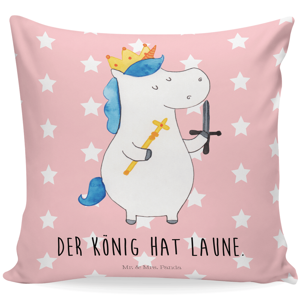 40x40 Kissen Einhorn König mit Schwert Kissenhülle, Kopfkissen, Sofakissen, Dekokissen, Motivkissen, sofakissen, sitzkissen, Kissen, Kissenbezüge, Kissenbezug 40x40, Kissen 40x40, Kissenhülle 40x40, Zierkissen, Couchkissen, Dekokissen Sofa, Sofakissen 40x40, Dekokissen 40x40, Kopfkissen 40x40, Kissen 40x40 Waschbar, Einhorn, Einhörner, Einhorn Deko, Pegasus, Unicorn, König, Ritter, Mittelalter