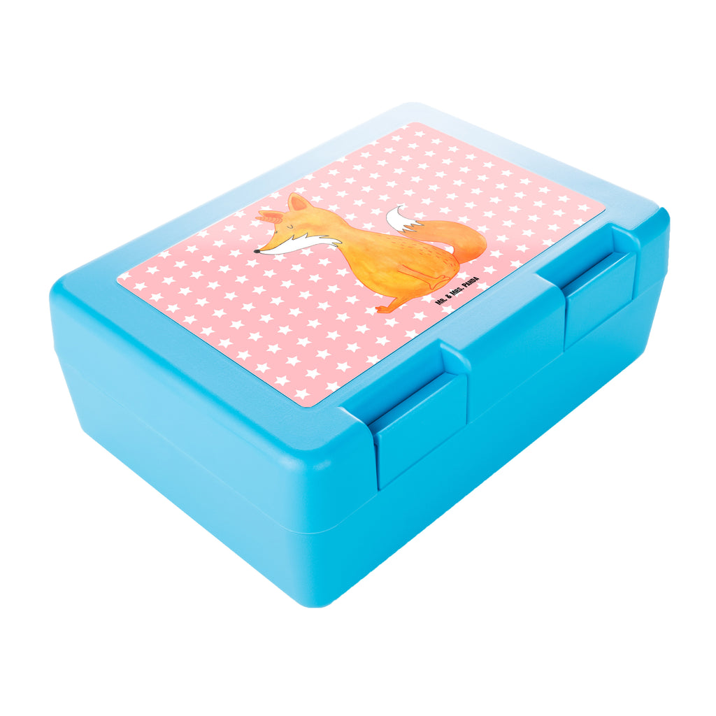 Brotdose Einhorn Fuchs Brotbox, Snackbox, Lunch box, Butterbrotdose, Brotzeitbox, Einhorn, Einhörner, Einhorn Deko, Pegasus, Unicorn, Fuchs, Unicorns, Fuchshörnchen, Fuchshorn, Foxycorn, Füchse