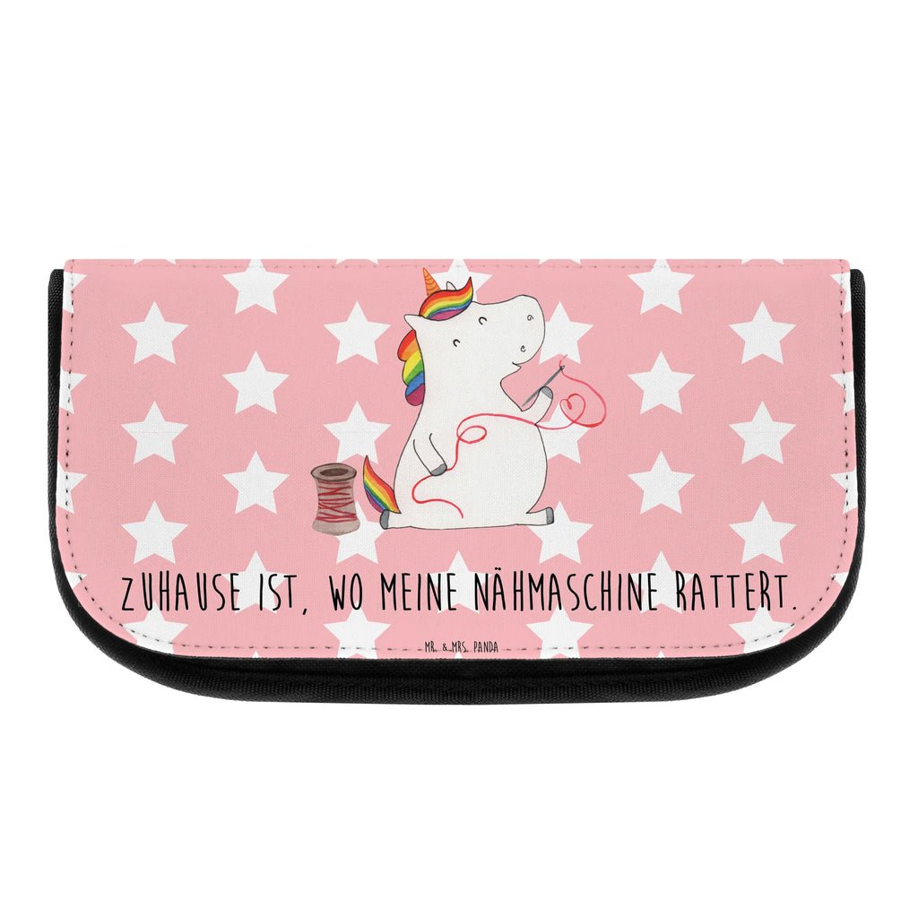 Kosmetiktasche Einhorn Näherin Kosmetikbeutel, Kulturtasche, Kulturbeutel, Schminktasche, Make-Up Tasche, Kosmetiktasche, Beauty Bag, Kosmetiktasche Damen, Make Up Tasche, Kosmetik Tasche, Kosmetiktasche Klein, Kleine Kosmetiktasche, Schminktasche Klein, Kosmetiktasche Mit Fächern, Schminktäschen, Schminke Tasche, Kosmetiktaschen Damen, Beauty Case, Schmink Täschchen, Einhorn, Einhörner, Einhorn Deko, Pegasus, Unicorn, Näherin, nähen, Mädchen, Freundin, Häkeln, Stricken, basteln, Nähzimmer