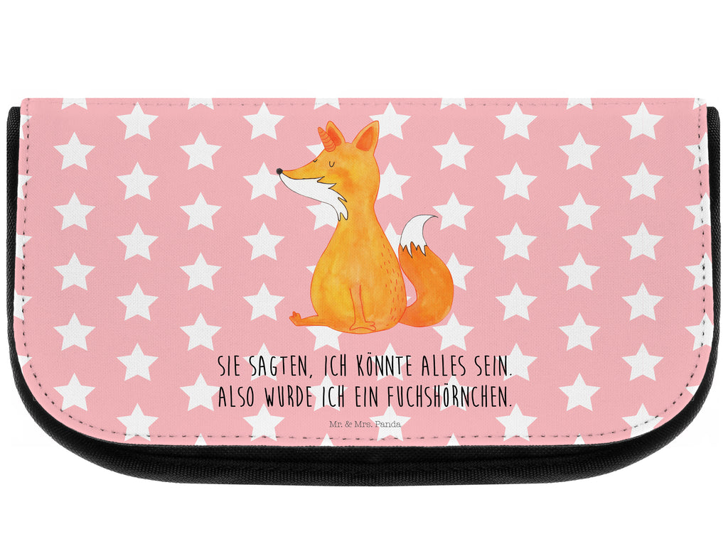 Kosmetiktasche Einhorn Wunsch Kosmetikbeutel, Kulturtasche, Kulturbeutel, Schminktasche, Make-Up Tasche, Kosmetiktasche, Beauty Bag, Kosmetiktasche Damen, Make Up Tasche, Kosmetik Tasche, Kosmetiktasche Klein, Kleine Kosmetiktasche, Schminktasche Klein, Kosmetiktasche Mit Fächern, Schminktäschen, Schminke Tasche, Kosmetiktaschen Damen, Beauty Case, Schmink Täschchen, Einhorn, Einhörner, Einhorn Deko, Pegasus, Unicorn, Fuchs, Unicorns, Fuchshörnchen, Fuchshorn, Foxycorn, Füchse