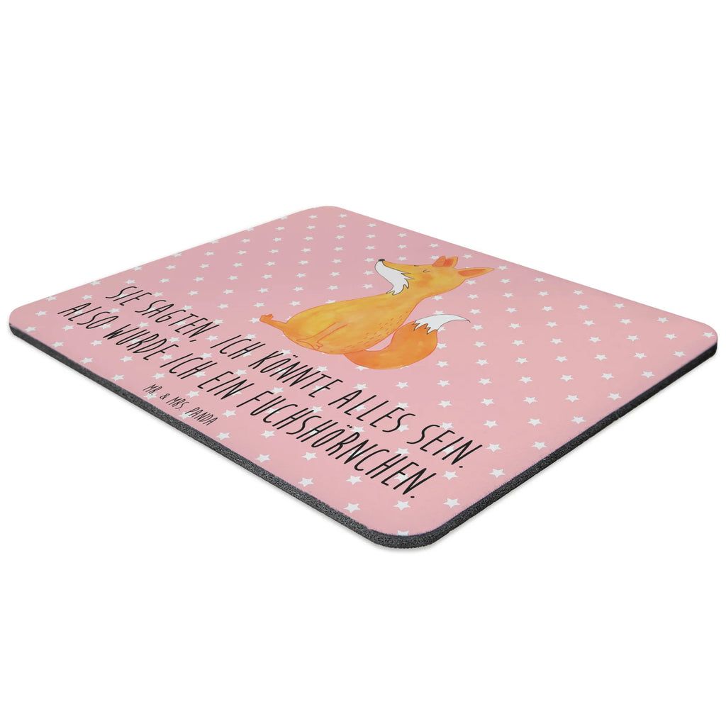 Mauspad Fuchshörnchen Wunsch Mousepad, Computer zubehör, Büroausstattung, PC Zubehör, Arbeitszimmer, Mauspad, Einzigartiges Mauspad, Designer Mauspad, Mausunterlage, Mauspad Büro, Einhorn, Einhörner, Einhorn Deko, Pegasus, Unicorn, Fuchs, Unicorns, Fuchshörnchen, Fuchshorn, Foxycorn, Füchse