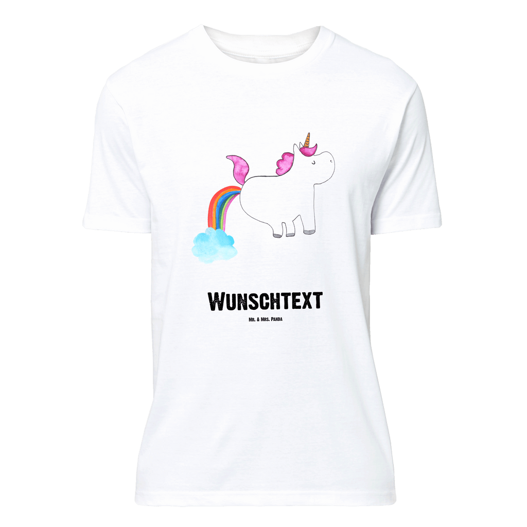 Personalisiertes T-Shirt Einhorn Pupsen T-Shirt Personalisiert, T-Shirt mit Namen, T-Shirt mit Aufruck, Männer, Frauen, Wunschtext, Bedrucken, Einhorn, Einhörner, Einhorn Deko, Pegasus, Unicorn, Pups, Regenbogen, Glitzer, Einhornpower, Erwachsenwerden, Spaß, lustig, Freundin