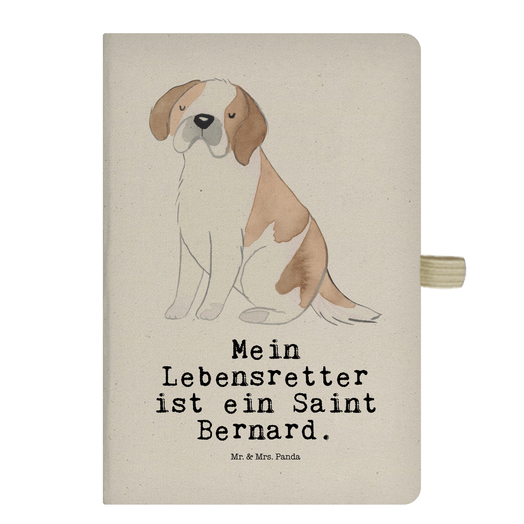 Baumwoll Notizbuch Saint Bernard Lebensretter Notizen, Eintragebuch, Tagebuch, Notizblock, Adressbuch, Journal, Kladde, Skizzenbuch, Notizheft, Schreibbuch, Schreibheft, Hund, Hunderasse, Rassehund, Hundebesitzer, Geschenk, Tierfreund, Schenken, Welpe, St. Bernhardshund, Chien du Saint-Bernard, Saint Bernard Dog, Perro San Bernardo, Saint Bernard