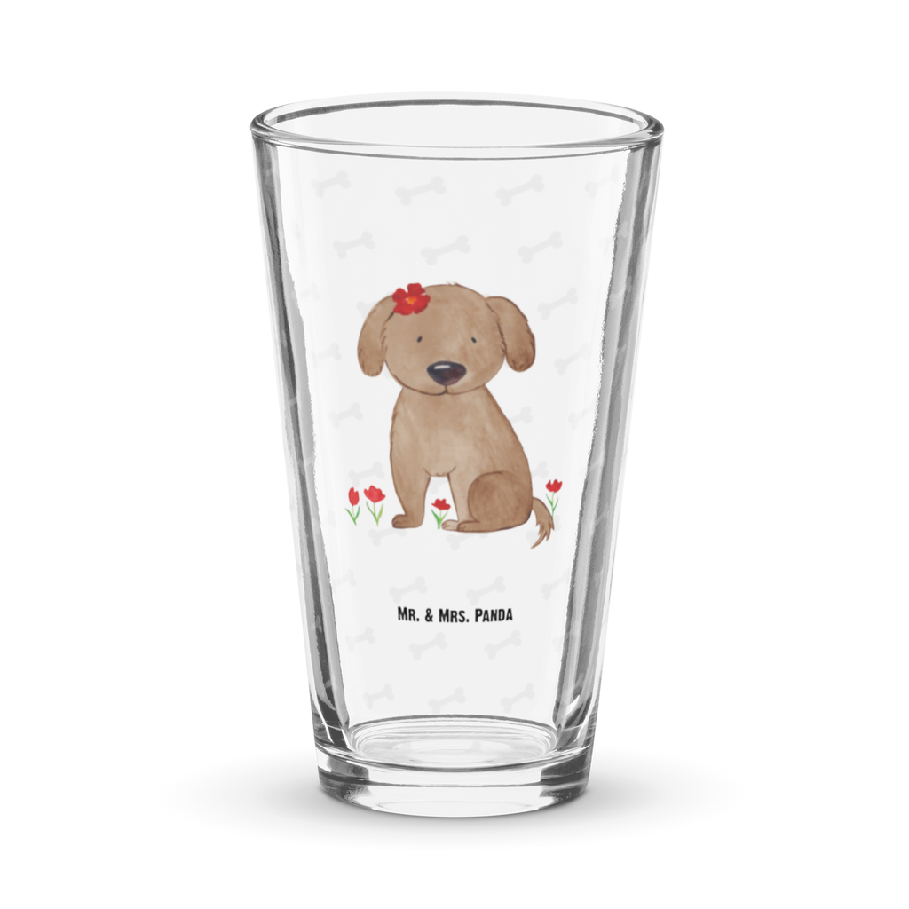 Premium Trinkglas Hund Hundedame Trinkglas, Glas, Pint Glas, Bierglas, Cocktail Glas, Wasserglas, Hund, Hundemotiv, Haustier, Hunderasse, Tierliebhaber, Hundebesitzer, Sprüche, Hunde, Hundeliebe, Hundeglück, Liebe, Frauchen