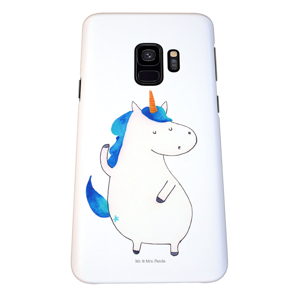 Handyhülle Einhorn Mann Iphone XR Handyhülle, Iphone XR, Handyhülle, Premium Kunststoff, Einhorn, Einhörner, Einhorn Deko, Pegasus, Unicorn, cool, Mann, Freundin, Familie, bester Freund, BFF, Party, hübsch, beste