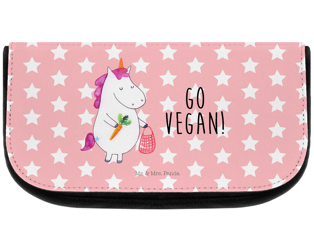 Kosmetiktasche Einhorn Vegan Kosmetikbeutel, Kulturtasche, Kulturbeutel, Schminktasche, Make-Up Tasche, Kosmetiktasche, Beauty Bag, Kosmetiktasche Damen, Make Up Tasche, Kosmetik Tasche, Kosmetiktasche Klein, Kleine Kosmetiktasche, Schminktasche Klein, Kosmetiktasche Mit Fächern, Schminktäschen, Schminke Tasche, Kosmetiktaschen Damen, Beauty Case, Schmink Täschchen, Einhorn, Einhörner, Einhorn Deko, Unicorn, vegan, Gesund leben, Vegetariar, Rohkost, Gesund essen, Veganismus, Veganer