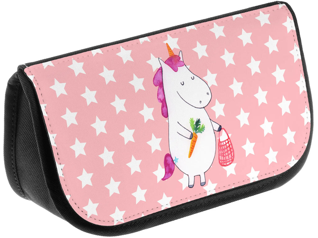 Kosmetiktasche Einhorn Vegan Kosmetikbeutel, Kulturtasche, Kulturbeutel, Schminktasche, Make-Up Tasche, Kosmetiktasche, Beauty Bag, Kosmetiktasche Damen, Make Up Tasche, Kosmetik Tasche, Kosmetiktasche Klein, Kleine Kosmetiktasche, Schminktasche Klein, Kosmetiktasche Mit Fächern, Schminktäschen, Schminke Tasche, Kosmetiktaschen Damen, Beauty Case, Schmink Täschchen, Einhorn, Einhörner, Einhorn Deko, Unicorn, vegan, Gesund leben, Vegetariar, Rohkost, Gesund essen, Veganismus, Veganer