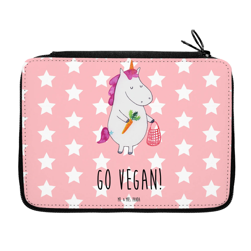 Federmappe Einhorn Vegan Federmappe, Stiftetasche, Stifte Etui, Schule, Einschulung, Geschenk, Kind, Schüler, Schülerin, Stifterolle, Federmäppchen, Motiv, Grundschule, Federmäppchen bedruckt, Büro Stifte Etui, Bestückte Federmappe, Kinder Federmappe, Federmappe Einschulung, Einhorn, Einhörner, Einhorn Deko, Pegasus, Unicorn, vegan, Gesund leben, Vegetariar, Rohkost, Gesund essen, Veganismus, Veganer