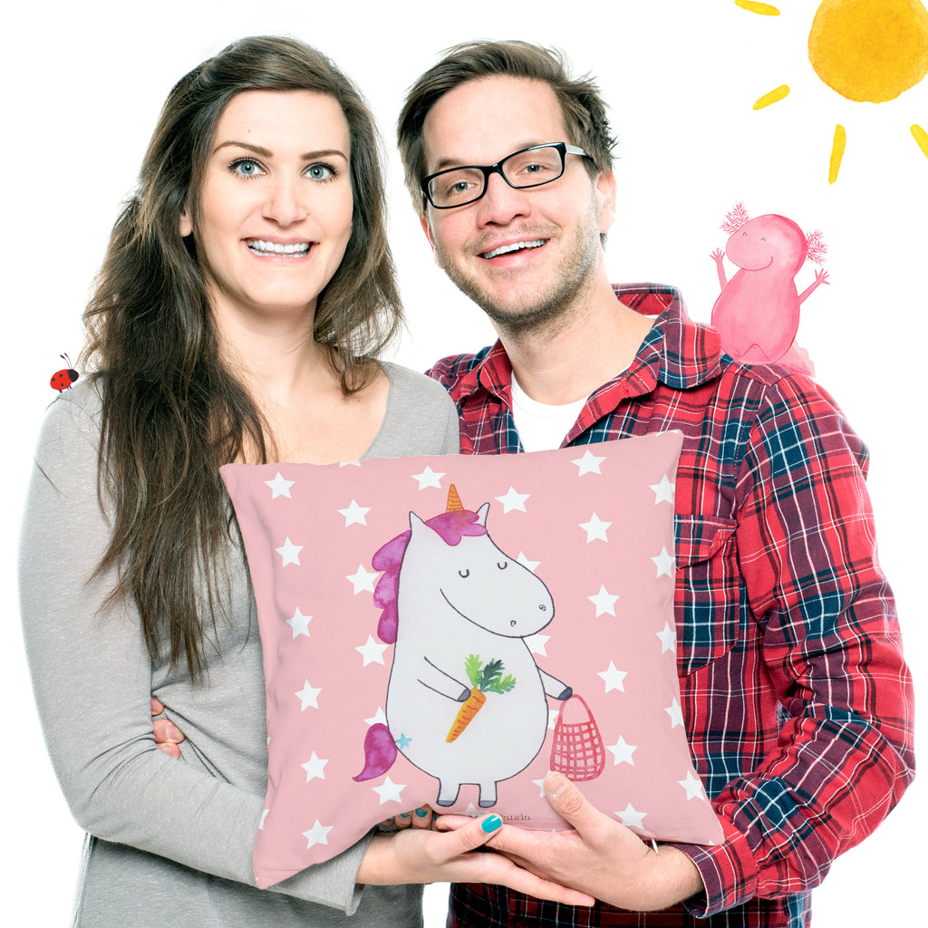 40x40 Kissen Einhorn Vegan Kissenhülle, Kopfkissen, Sofakissen, Dekokissen, Motivkissen, sofakissen, sitzkissen, Kissen, Kissenbezüge, Kissenbezug 40x40, Kissen 40x40, Kissenhülle 40x40, Zierkissen, Couchkissen, Dekokissen Sofa, Sofakissen 40x40, Dekokissen 40x40, Kopfkissen 40x40, Kissen 40x40 Waschbar, Einhorn, Einhörner, Einhorn Deko, Pegasus, Unicorn, vegan, Gesund leben, Vegetariar, Rohkost, Gesund essen, Veganismus, Veganer