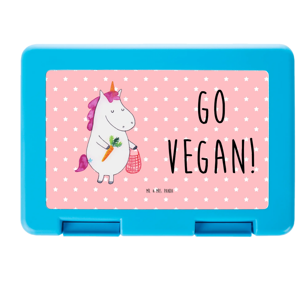 Brotdose Einhorn Vegan Brotbox, Snackbox, Lunch box, Butterbrotdose, Brotzeitbox, Einhorn, Einhörner, Einhorn Deko, Pegasus, Unicorn, vegan, Gesund leben, Vegetariar, Rohkost, Gesund essen, Veganismus, Veganer