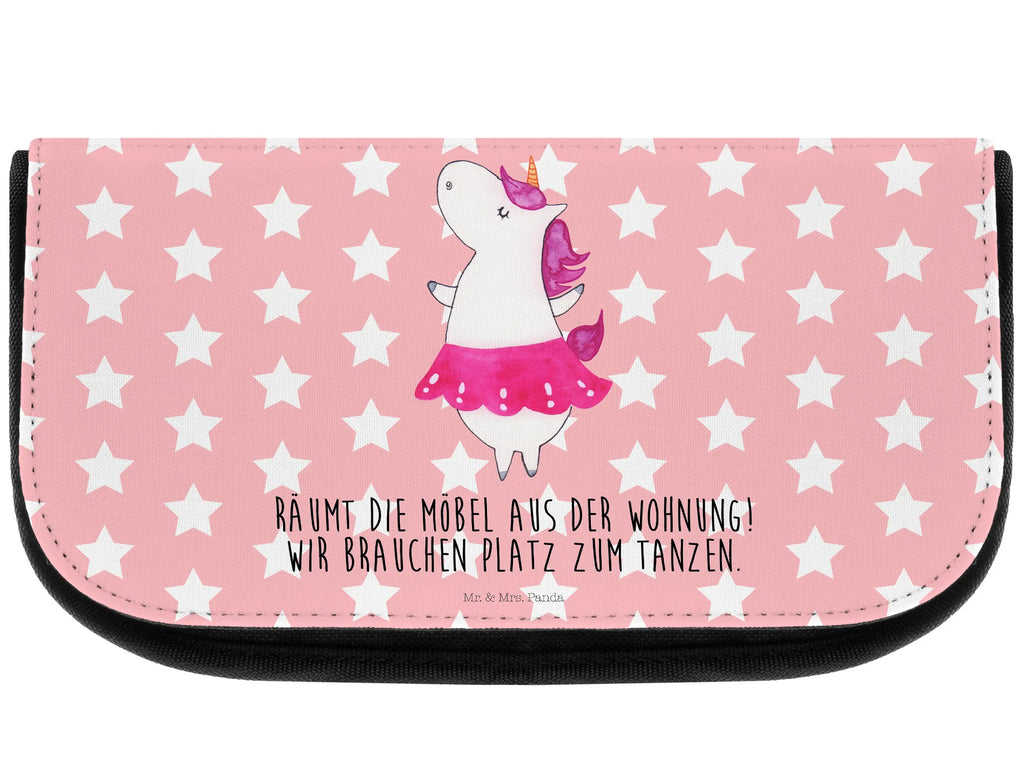 Cosmetics bag unicorn ballerina Kosmetikbeutel, Kulturtasche, Kulturbeutel, Schminktasche, Make-Up Tasche, Kosmetiktasche, Beauty Bag, Kosmetiktasche Damen, Make Up Tasche, Kosmetik Tasche, Kosmetiktasche Klein, Kleine Kosmetiktasche, Schminktasche Klein, Kosmetiktasche Mit Fächern, Schminktäschen, Schminke Tasche, Kosmetiktaschen Damen, Beauty Case, Schmink Täschchen, Einhorn, Einhörner, Einhorn Deko, Unicorn, Tanzen, Ballerina, Party, Wohnung, Spaß, Feiern, Geburtstag, Tänzerin, Lebenslust, Lebensfreude
