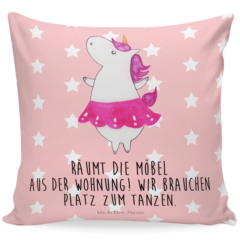 40x40 Kissen Einhorn Ballerina Kissenhülle, Kopfkissen, Sofakissen, Dekokissen, Motivkissen, sofakissen, sitzkissen, Kissen, Kissenbezüge, Kissenbezug 40x40, Kissen 40x40, Kissenhülle 40x40, Zierkissen, Couchkissen, Dekokissen Sofa, Sofakissen 40x40, Dekokissen 40x40, Kopfkissen 40x40, Kissen 40x40 Waschbar, Einhorn, Einhörner, Einhorn Deko, Unicorn, Tanzen, Ballerina, Party, Wohnung, Spaß, Feiern, Geburtstag, Tänzerin, Lebenslust, Lebensfreude