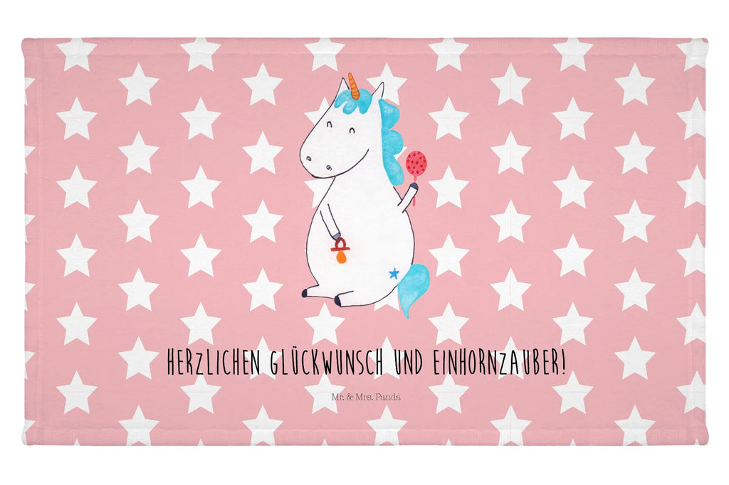 Handtuch Einhorn Baby Handtuch, Badehandtuch, Badezimmer, Handtücher, groß, Kinder, Baby, Einhorn, Einhörner, Einhorn Deko, Pegasus, Unicorn, Mutter, Geburt, Geburtstag, erstes Kind, Babyglück, Nachwuchs, Eltern, Party, Kind, Schnuller