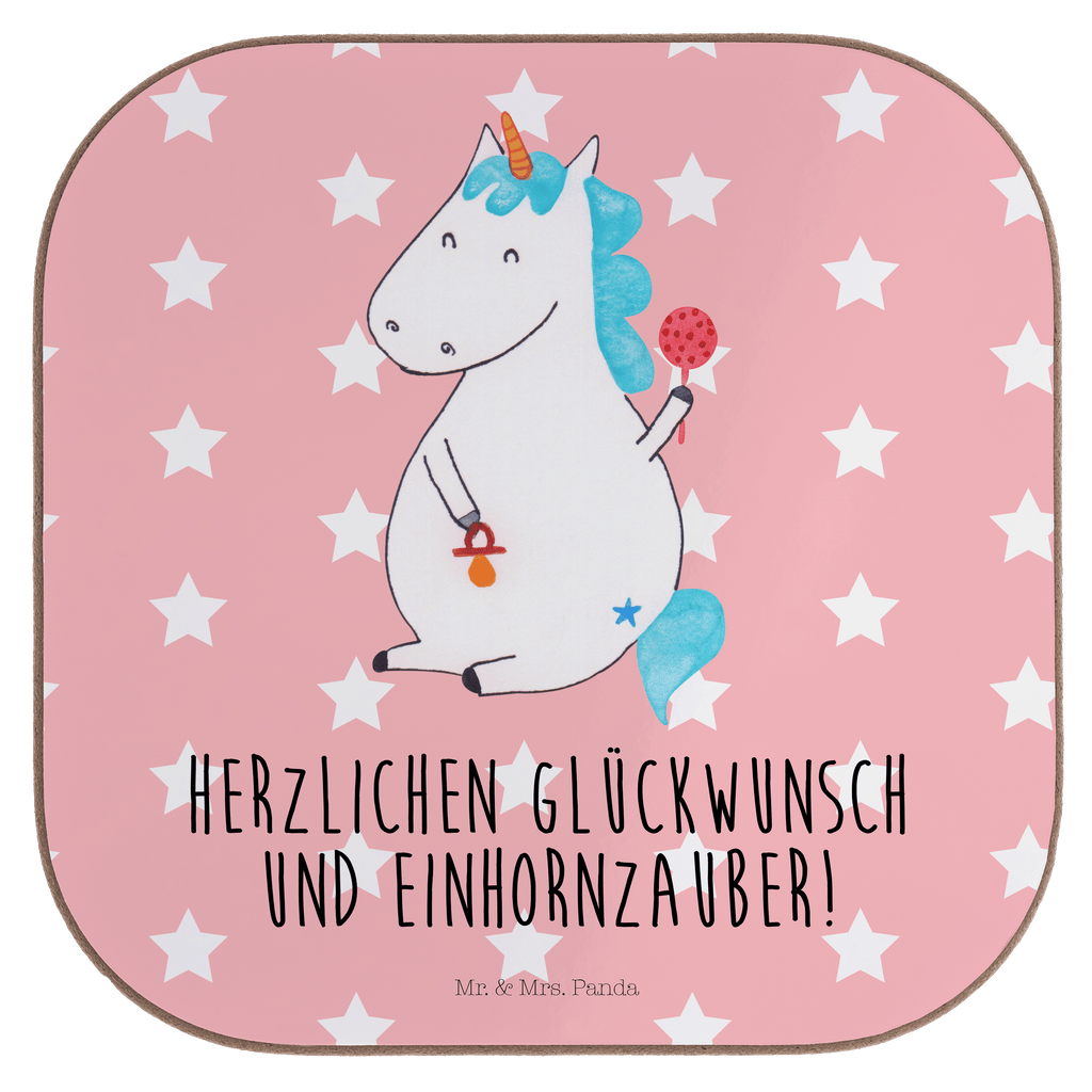 Untersetzer Einhorn Baby Untersetzer, Bierdeckel, Glasuntersetzer, Untersetzer Gläser, Getränkeuntersetzer, Untersetzer aus Holz, Untersetzer für Gläser, Korkuntersetzer, Untersetzer Holz, Holzuntersetzer, Tassen Untersetzer, Untersetzer Design, Einhorn, Einhörner, Einhorn Deko, Pegasus, Unicorn, Mutter, Geburt, Geburtstag, erstes Kind, Baby, Babyglück, Nachwuchs, Eltern, Party, Kind, Schnuller