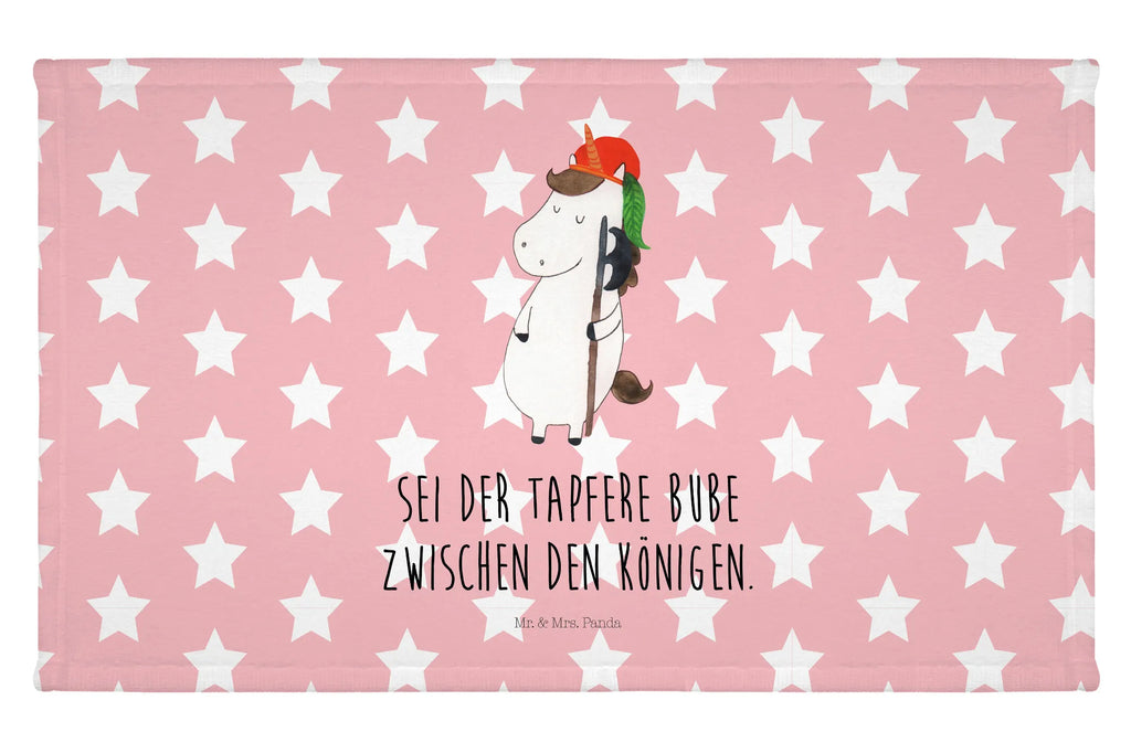 Handtuch Einhorn Junge Handtuch, Badehandtuch, Badezimmer, Handtücher, groß, Kinder, Baby, Einhorn, Einhörner, Einhorn Deko, Pegasus, Unicorn, Bube, Mittelalter