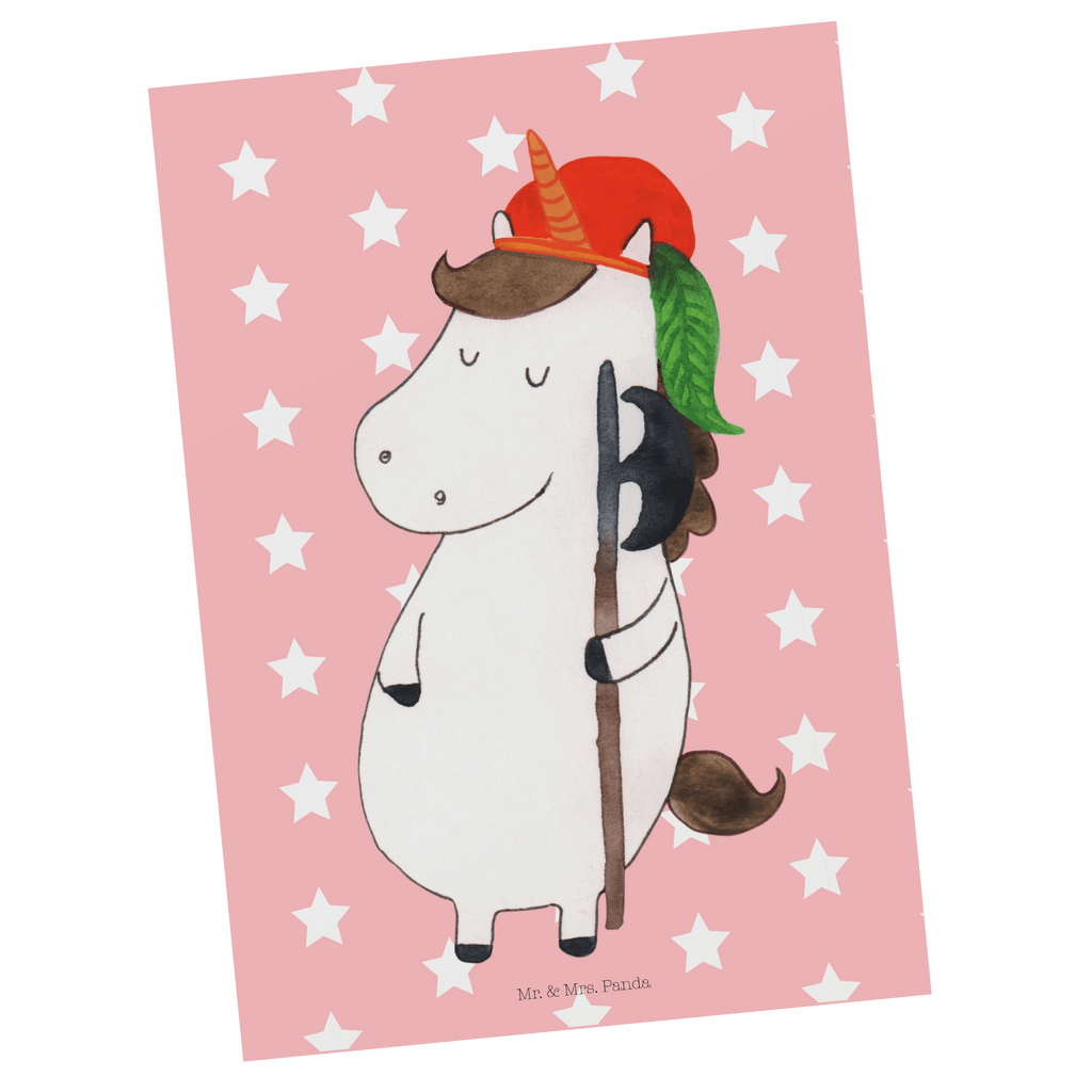 Postkarte Einhorn Junge Postkarte, Karte, Geschenkkarte, Grußkarte, Einladung, Ansichtskarte, Geburtstagskarte, Einladungskarte, Dankeskarte, Ansichtskarten, Einladung Geburtstag, Einladungskarten Geburtstag, Einhorn, Einhörner, Einhorn Deko, Pegasus, Unicorn, Bube, Mittelalter