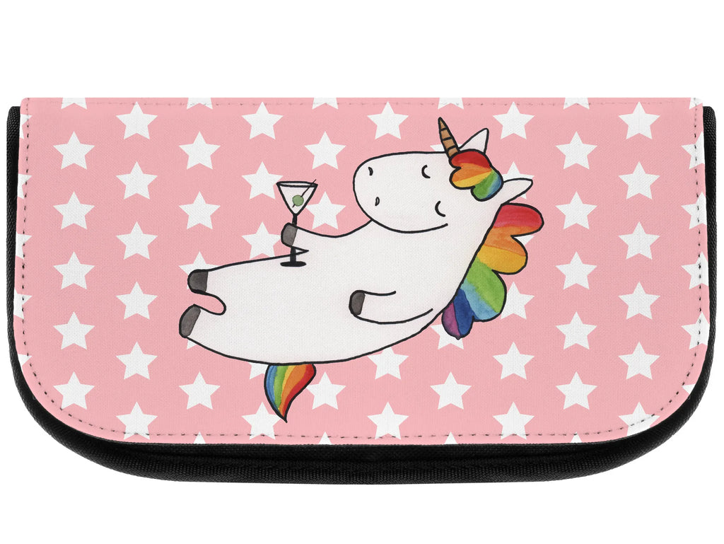 Kosmetiktasche Einhorn Cocktail Kosmetikbeutel, Kulturtasche, Kulturbeutel, Schminktasche, Make-Up Tasche, Kosmetiktasche, Beauty Bag, Kosmetiktasche Damen, Make Up Tasche, Kosmetik Tasche, Kosmetiktasche Klein, Kleine Kosmetiktasche, Schminktasche Klein, Kosmetiktasche Mit Fächern, Schminktäschen, Schminke Tasche, Kosmetiktaschen Damen, Beauty Case, Schmink Täschchen, Einhorn, Einhörner, Einhorn Deko, Pegasus, Unicorn, Party, Spaß, Feiern, Caipirinha, Rum, Cuba Libre, Sekt, Freundin, Geburtstag, lustig, witzig, Spruch, Glitzer