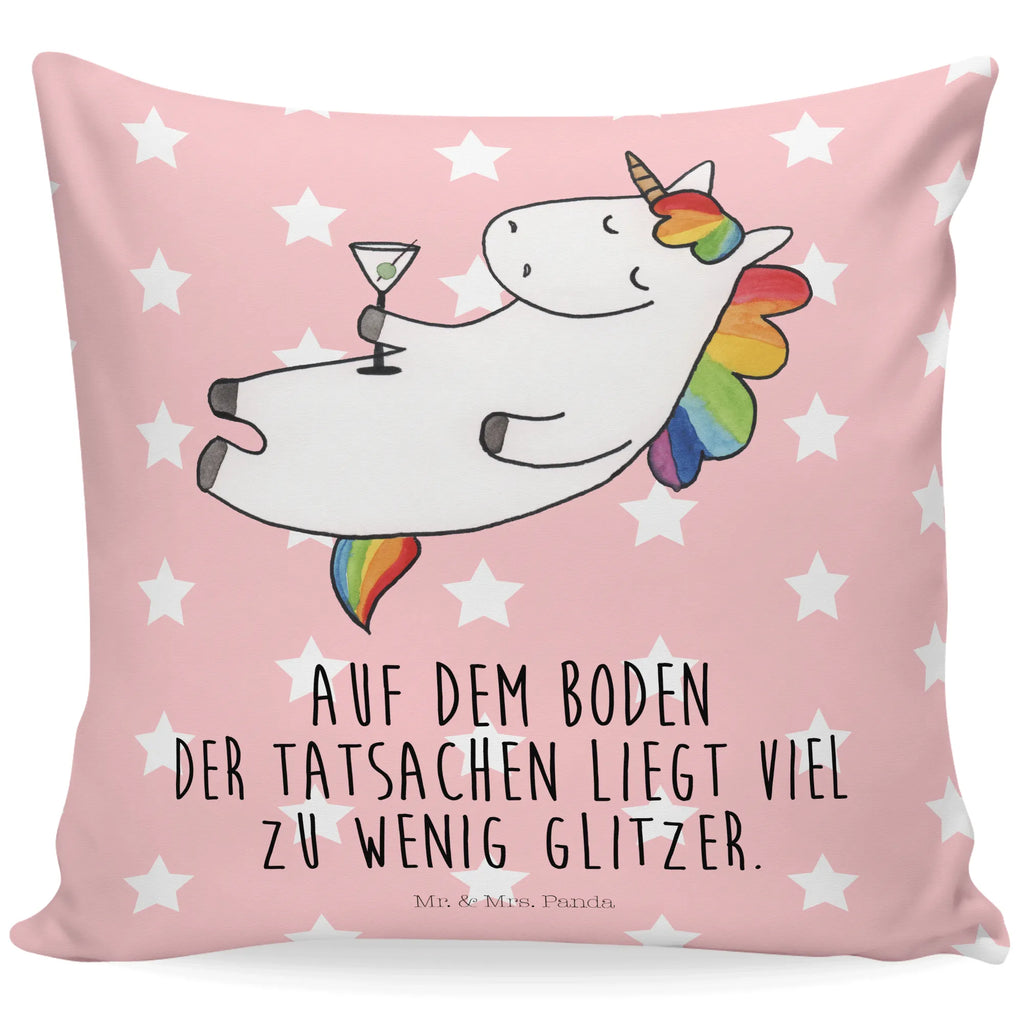 40x40 Kissen Einhorn Cocktail Kissenhülle, Kopfkissen, Sofakissen, Dekokissen, Motivkissen, sofakissen, sitzkissen, Kissen, Kissenbezüge, Kissenbezug 40x40, Kissen 40x40, Kissenhülle 40x40, Zierkissen, Couchkissen, Dekokissen Sofa, Sofakissen 40x40, Dekokissen 40x40, Kopfkissen 40x40, Kissen 40x40 Waschbar, Einhorn, Einhörner, Einhorn Deko, Unicorn, Party, Spaß, Feiern, Caipirinha, Rum, Cuba Libre, Sekt, Freundin, Geburtstag, lustig, witzig, Spruch, Glitzer