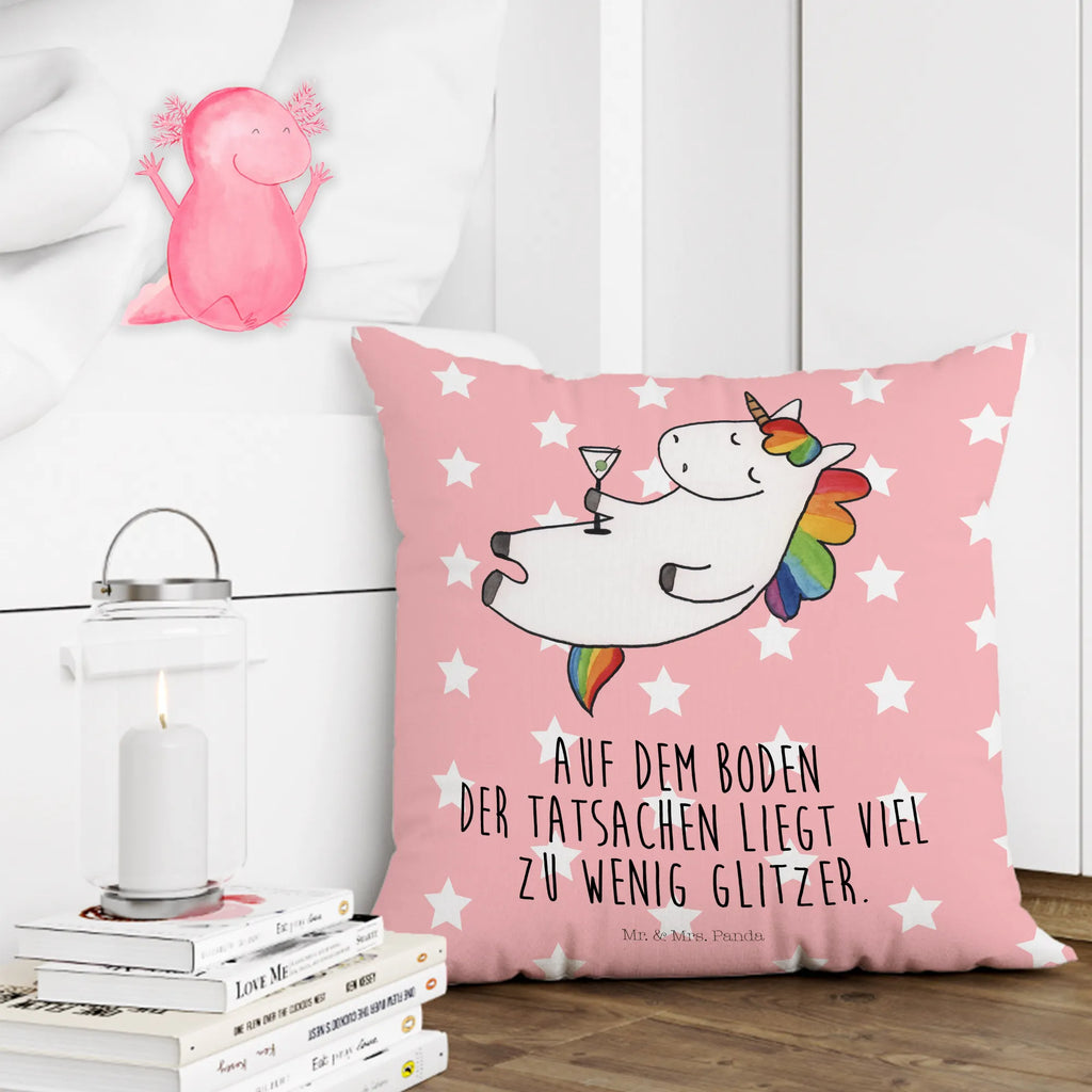 40x40 Kissen Einhorn Cocktail Kissenhülle, Kopfkissen, Sofakissen, Dekokissen, Motivkissen, sofakissen, sitzkissen, Kissen, Kissenbezüge, Kissenbezug 40x40, Kissen 40x40, Kissenhülle 40x40, Zierkissen, Couchkissen, Dekokissen Sofa, Sofakissen 40x40, Dekokissen 40x40, Kopfkissen 40x40, Kissen 40x40 Waschbar, Einhorn, Einhörner, Einhorn Deko, Unicorn, Party, Spaß, Feiern, Caipirinha, Rum, Cuba Libre, Sekt, Freundin, Geburtstag, lustig, witzig, Spruch, Glitzer