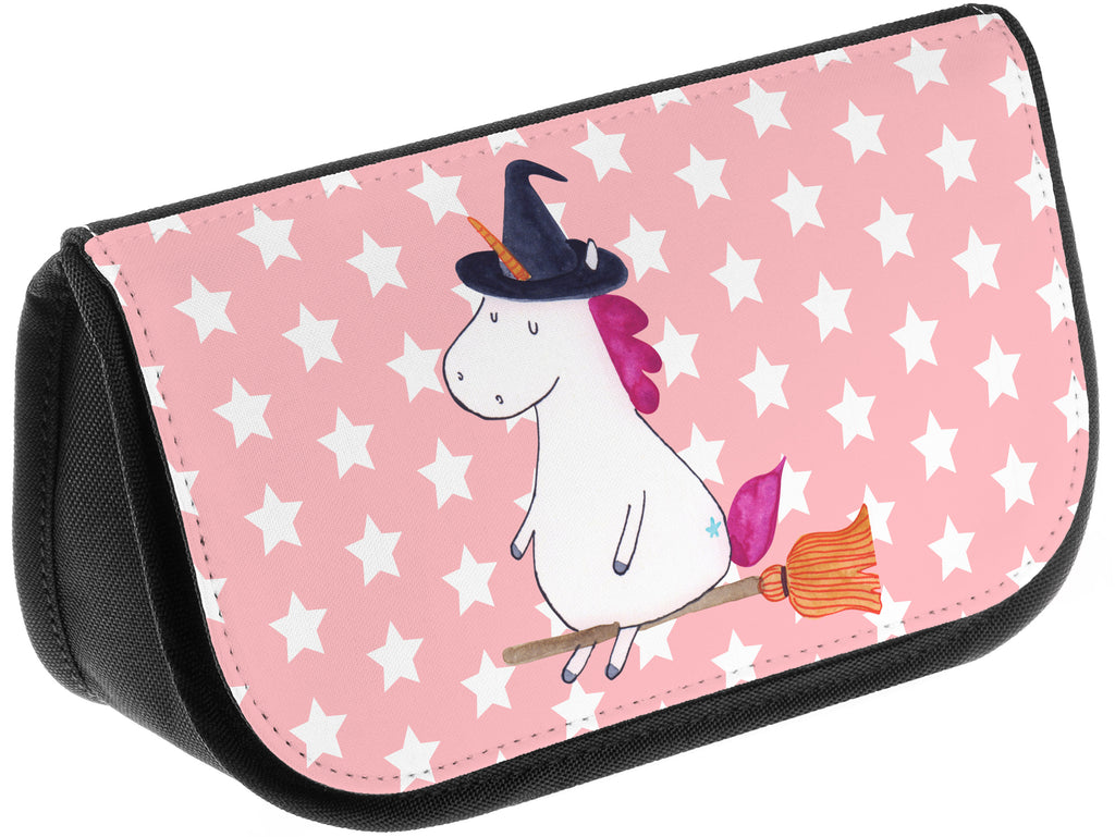 Kosmetiktasche Einhorn Hexe Kosmetikbeutel, Kulturtasche, Kulturbeutel, Schminktasche, Make-Up Tasche, Kosmetiktasche, Beauty Bag, Kosmetiktasche Damen, Make Up Tasche, Kosmetik Tasche, Kosmetiktasche Klein, Kleine Kosmetiktasche, Schminktasche Klein, Kosmetiktasche Mit Fächern, Schminktäschen, Schminke Tasche, Kosmetiktaschen Damen, Beauty Case, Schmink Täschchen, Einhorn, Einhörner, Einhorn Deko, Pegasus, Unicorn, Frau, Ehefrau, Hexe, Teufel, Engel, Verrückte, Freundin, Leben, Zicke