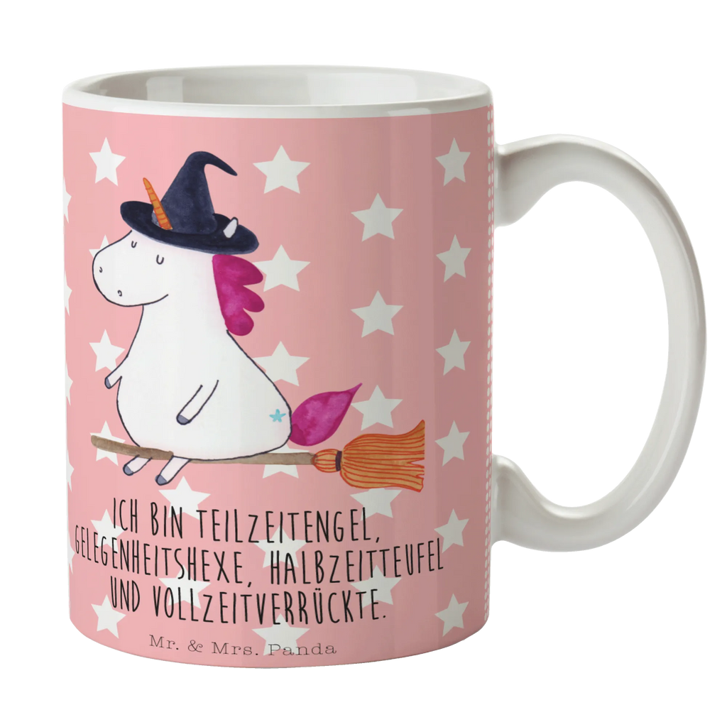 Tasse Einhorn Hexe Tasse, Kaffeetasse, Teetasse, Becher, Kaffeebecher, Teebecher, Keramiktasse, Porzellantasse, Büro Tasse, Geschenk Tasse, Tasse Sprüche, Tasse Motive, Kaffeetassen, Tasse bedrucken, Designer Tasse, Cappuccino Tassen, Schöne Teetassen, Einhorn, Einhörner, Einhorn Deko, Pegasus, Unicorn, Frau, Ehefrau, Hexe, Teufel, Engel, Verrückte, Freundin, Leben, Zicke