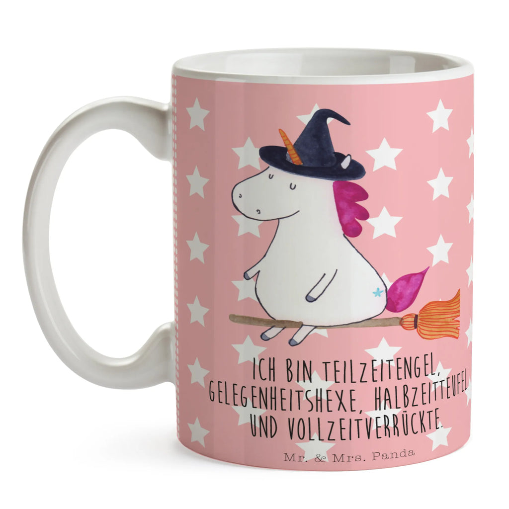 Tasse Einhorn Hexe Tasse, Kaffeetasse, Teetasse, Becher, Kaffeebecher, Teebecher, Keramiktasse, Porzellantasse, Büro Tasse, Geschenk Tasse, Tasse Sprüche, Tasse Motive, Kaffeetassen, Tasse bedrucken, Designer Tasse, Cappuccino Tassen, Schöne Teetassen, Einhorn, Einhörner, Einhorn Deko, Pegasus, Unicorn, Frau, Ehefrau, Hexe, Teufel, Engel, Verrückte, Freundin, Leben, Zicke