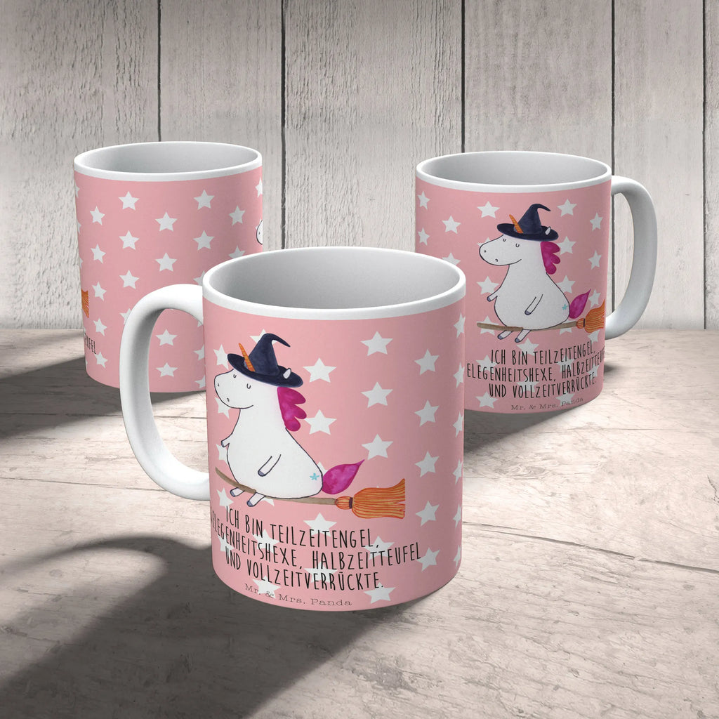 Tasse Einhorn Hexe Tasse, Kaffeetasse, Teetasse, Becher, Kaffeebecher, Teebecher, Keramiktasse, Porzellantasse, Büro Tasse, Geschenk Tasse, Tasse Sprüche, Tasse Motive, Kaffeetassen, Tasse bedrucken, Designer Tasse, Cappuccino Tassen, Schöne Teetassen, Einhorn, Einhörner, Einhorn Deko, Pegasus, Unicorn, Frau, Ehefrau, Hexe, Teufel, Engel, Verrückte, Freundin, Leben, Zicke