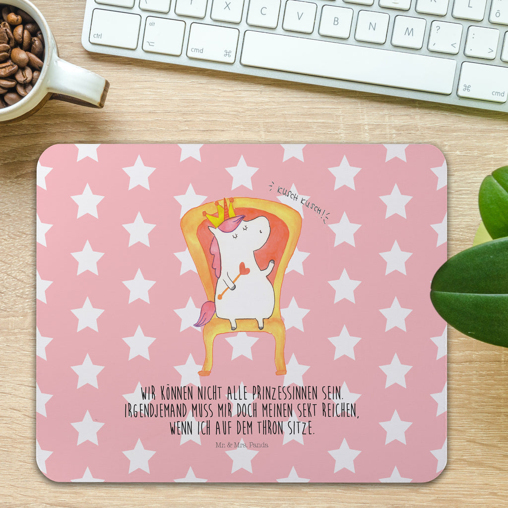 Mauspad Einhorn König Mousepad, Computer zubehör, Büroausstattung, PC Zubehör, Arbeitszimmer, Mauspad, Einzigartiges Mauspad, Designer Mauspad, Mausunterlage, Mauspad Büro, Einhorn, Einhörner, Einhorn Deko, Pegasus, Unicorn, König, Präsident, Bundeskanzler, Herrscher, Kaiser, Prinzessin, Krone