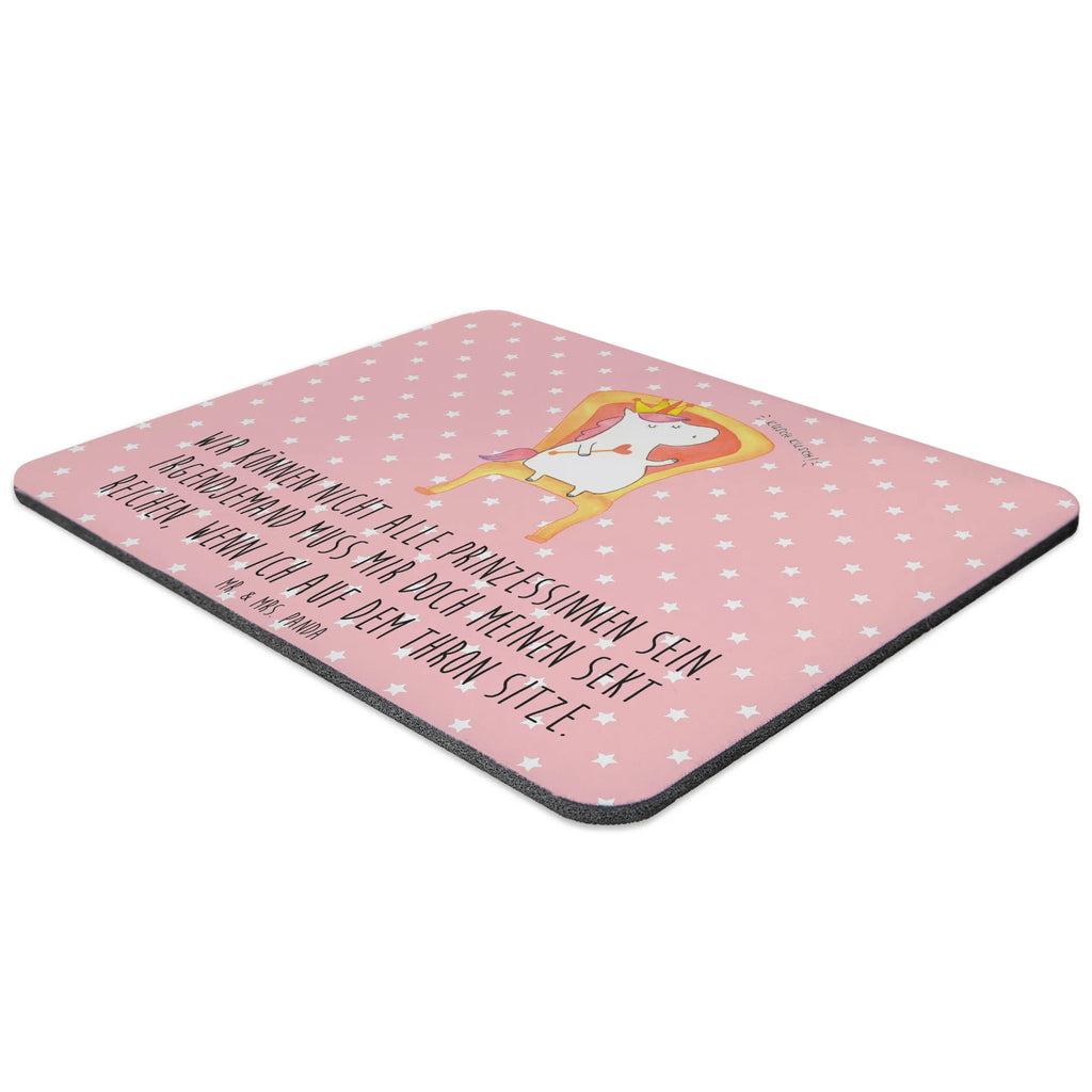 Mauspad Einhorn König Mousepad, Computer zubehör, Büroausstattung, PC Zubehör, Arbeitszimmer, Mauspad, Einzigartiges Mauspad, Designer Mauspad, Mausunterlage, Mauspad Büro, Einhorn, Einhörner, Einhorn Deko, Pegasus, Unicorn, König, Präsident, Bundeskanzler, Herrscher, Kaiser, Prinzessin, Krone