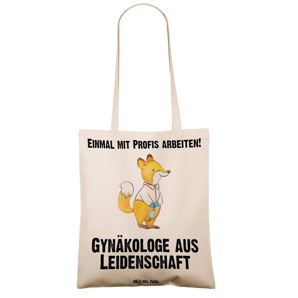 Tragetasche Gynäkologe aus Leidenschaft Beuteltasche, Beutel, Einkaufstasche, Jutebeutel, Stoffbeutel, Tasche, Shopper, Umhängetasche, Strandtasche, Schultertasche, Stofftasche, Tragetasche, Badetasche, Jutetasche, Einkaufstüte, Laptoptasche, Beruf, Ausbildung, Jubiläum, Abschied, Rente, Kollege, Kollegin, Geschenk, Schenken, Arbeitskollege, Mitarbeiter, Firma, Danke, Dankeschön, Gynäkologe, Frauenarzt, Geschenk Frauenarzt nach Geburt, Geburtshilfe, Frauenarztpraxis