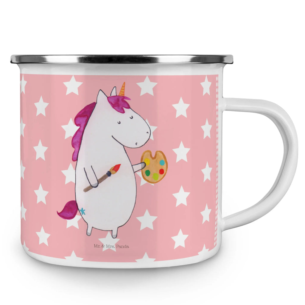 Camping Emaille Tasse Einhorn Künstler Campingtasse, Trinkbecher, Metalltasse, Outdoor Tasse, Emaille Trinkbecher, Blechtasse Outdoor, Emaille Campingbecher, Edelstahl Trinkbecher, Metalltasse für Camping, Kaffee Blechtasse, Camping Tasse Metall, Emaille Tasse, Emaille Becher, Tasse Camping, Tasse Emaille, Emaille Tassen, Camping Becher, Metall Tasse, Camping Tassen, Blechtasse, Emaille Tasse Camping, Camping Tasse Emaille, Emailletasse, Camping Tassen Emaille, Campingbecher, Blechtassen, Outdoor Becher, Campingtassen, Emaille Becher Camping, Camping Becher Edelstahl, Einhorn, Einhörner, Einhorn Deko, Pegasus, Unicorn, Englisch, Künstler, Artist, Malen, Zeichnen, Welt, Farbe, Stift, Pinsel, Geschenk, Maler