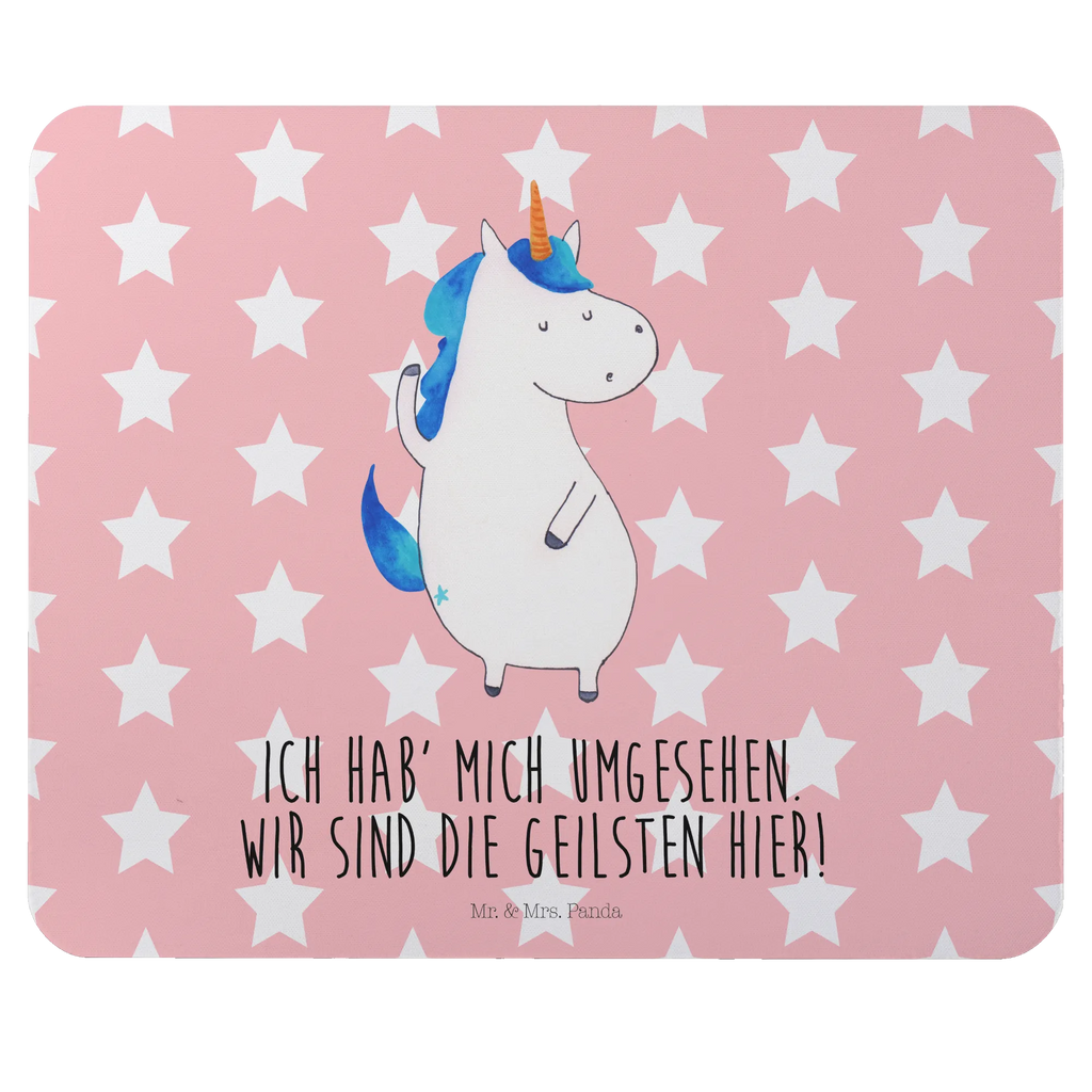 Mauspad Einhorn Mann Mousepad, Computer zubehör, Büroausstattung, PC Zubehör, Arbeitszimmer, Mauspad, Einzigartiges Mauspad, Designer Mauspad, Mausunterlage, Mauspad Büro, Einhorn, Einhörner, Einhorn Deko, Pegasus, Unicorn, cool, Mann, Freundin, Familie, bester Freund, BFF, Party, hübsch, beste