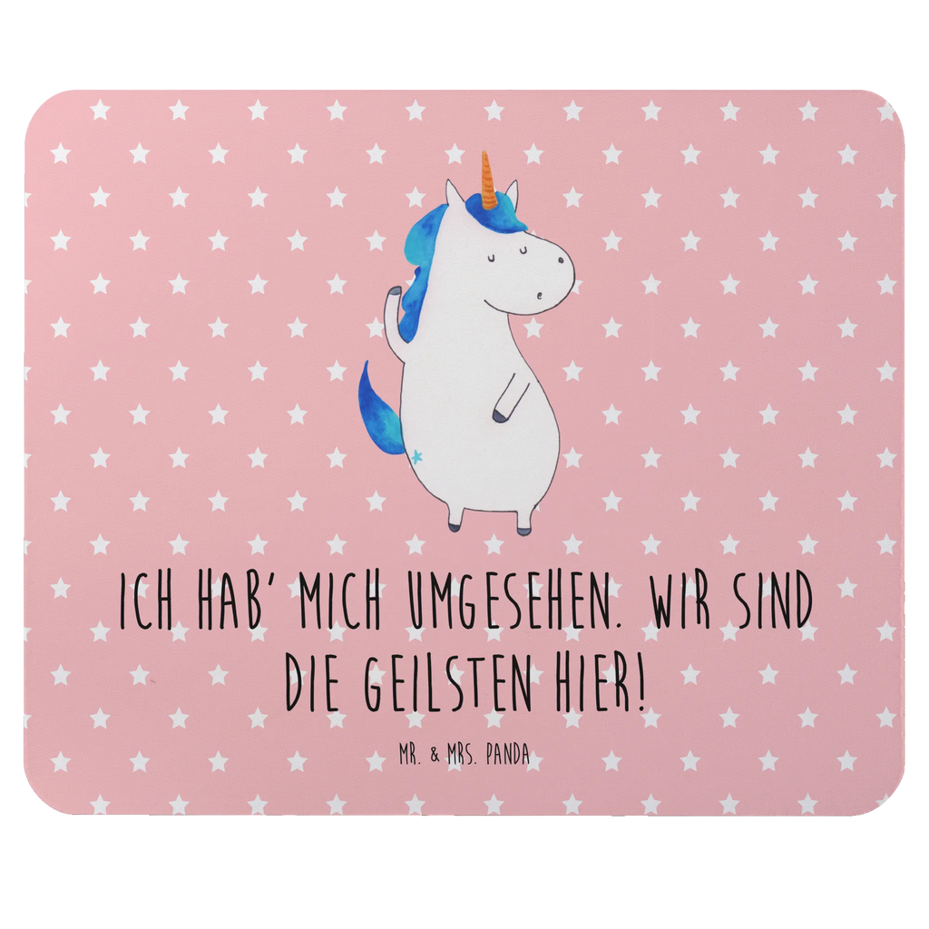 Mauspad Einhorn Mann Mousepad, Computer zubehör, Büroausstattung, PC Zubehör, Arbeitszimmer, Mauspad, Einzigartiges Mauspad, Designer Mauspad, Mausunterlage, Mauspad Büro, Einhorn, Einhörner, Einhorn Deko, Unicorn, cool, Mann, Freundin, Familie, bester Freund, BFF, Party, hübsch, beste