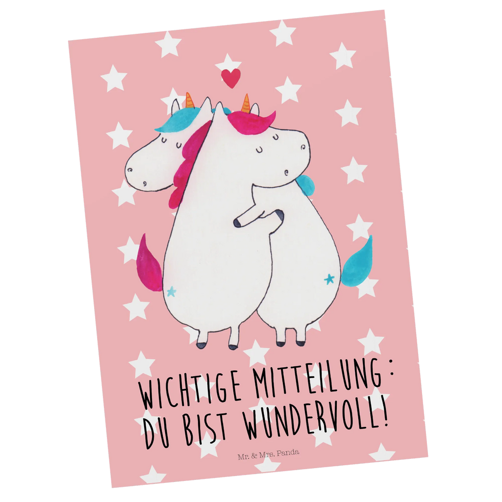 Postkarte Einhorn Mitteilung Postkarte, Karte, Geschenkkarte, Grußkarte, Einladung, Ansichtskarte, Geburtstagskarte, Einladungskarte, Dankeskarte, Ansichtskarten, Einladung Geburtstag, Einladungskarten Geburtstag, Einhorn, Einhörner, Einhorn Deko, Pegasus, Unicorn, Valentinstag, Valentine, Liebe, Geschenk, Partner, Ehe, lustig, witzig, Spruch