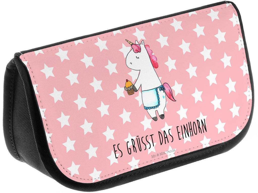 Kosmetiktasche Einhorn Muffin Kosmetikbeutel, Kulturtasche, Kulturbeutel, Schminktasche, Make-Up Tasche, Kosmetiktasche, Beauty Bag, Kosmetiktasche Damen, Make Up Tasche, Kosmetik Tasche, Kosmetiktasche Klein, Kleine Kosmetiktasche, Schminktasche Klein, Kosmetiktasche Mit Fächern, Schminktäschen, Schminke Tasche, Kosmetiktaschen Damen, Beauty Case, Schmink Täschchen, Einhorn, Einhörner, Einhorn Deko, Pegasus, Unicorn, Geburtstag, Backen, Muffin, Kekse, Geburtstagsgrüße, Glückwünsche, Liebesgrüße, Grüße