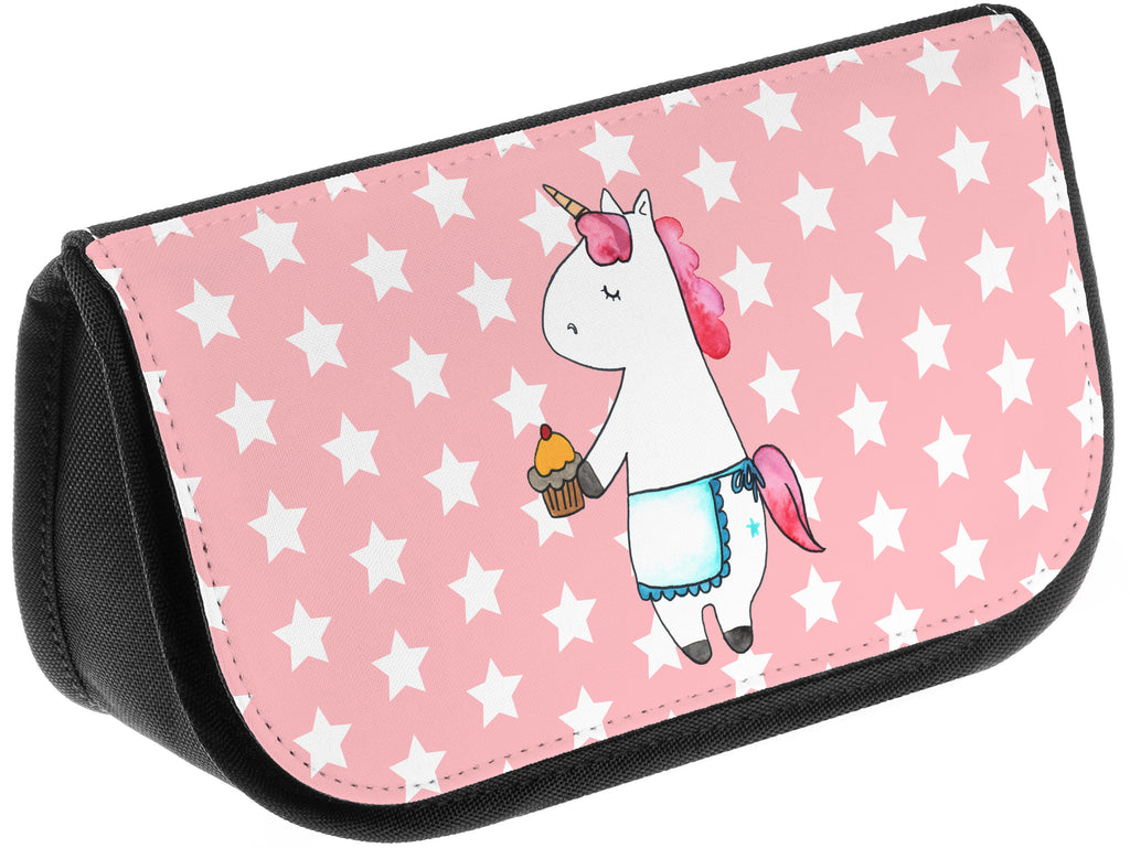 Kosmetiktasche Einhorn Muffin Kosmetikbeutel, Kulturtasche, Kulturbeutel, Schminktasche, Make-Up Tasche, Kosmetiktasche, Beauty Bag, Kosmetiktasche Damen, Make Up Tasche, Kosmetik Tasche, Kosmetiktasche Klein, Kleine Kosmetiktasche, Schminktasche Klein, Kosmetiktasche Mit Fächern, Schminktäschen, Schminke Tasche, Kosmetiktaschen Damen, Beauty Case, Schmink Täschchen, Einhorn, Einhörner, Einhorn Deko, Pegasus, Unicorn, Geburtstag, Backen, Muffin, Kekse, Geburtstagsgrüße, Glückwünsche, Liebesgrüße, Grüße