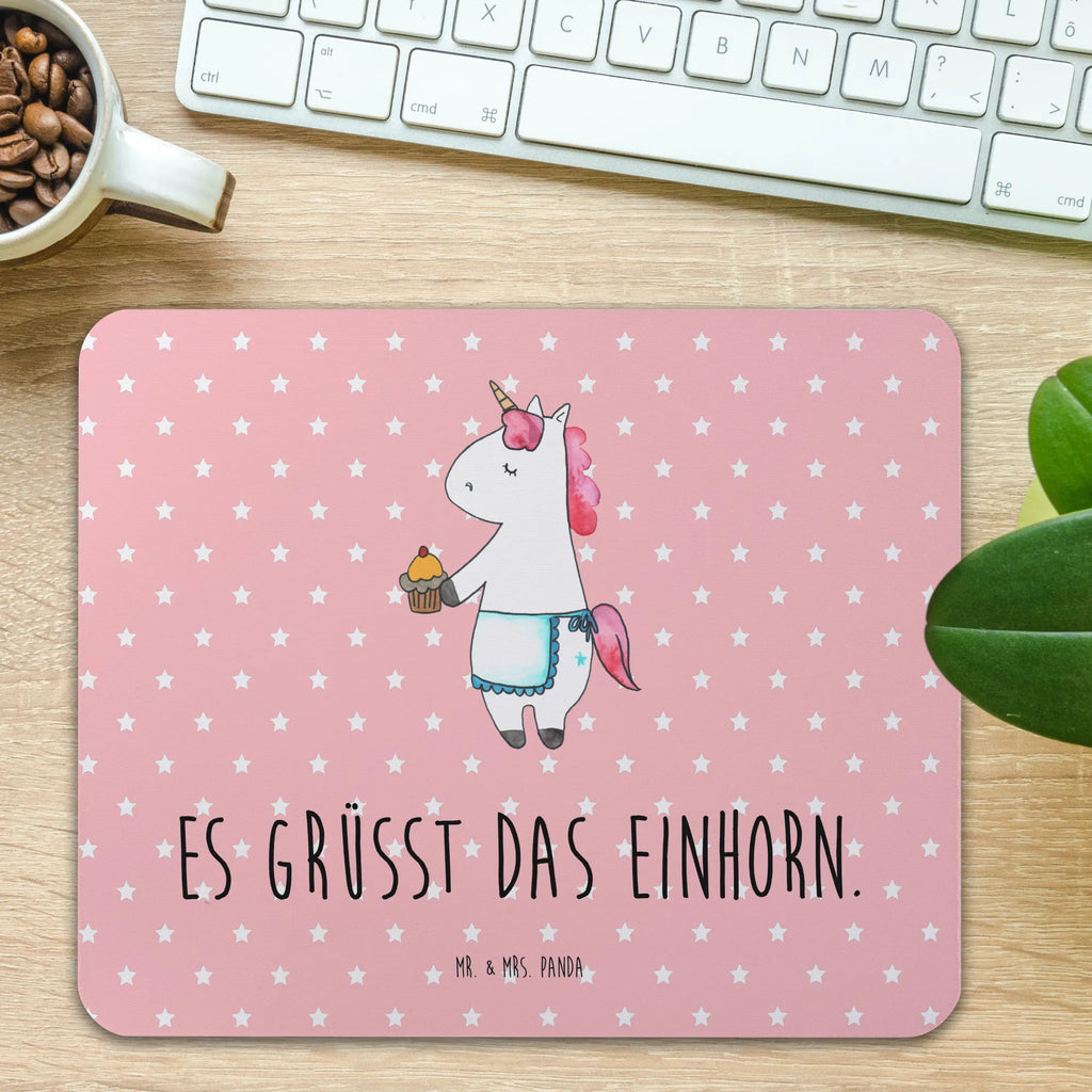 Mauspad Einhorn Muffin Mousepad, Computer zubehör, Büroausstattung, PC Zubehör, Arbeitszimmer, Mauspad, Einzigartiges Mauspad, Designer Mauspad, Mausunterlage, Mauspad Büro, Einhorn, Einhörner, Einhorn Deko, Pegasus, Unicorn, Geburtstag, Backen, Muffin, Kekse, Geburtstagsgrüße, Glückwünsche, Liebesgrüße, Grüße