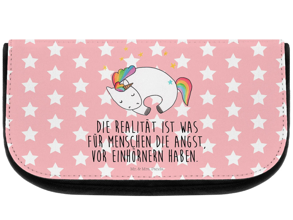 Kosmetiktasche Einhorn Nacht Kosmetikbeutel, Kulturtasche, Kulturbeutel, Schminktasche, Make-Up Tasche, Kosmetiktasche, Beauty Bag, Kosmetiktasche Damen, Make Up Tasche, Kosmetik Tasche, Kosmetiktasche Klein, Kleine Kosmetiktasche, Schminktasche Klein, Kosmetiktasche Mit Fächern, Schminktäschen, Schminke Tasche, Kosmetiktaschen Damen, Beauty Case, Schmink Täschchen, Einhorn, Einhörner, Einhorn Deko, Unicorn, Träume, Traum, unicorn, Realität, Menschen, Geschenk, Ruhe, Freundin