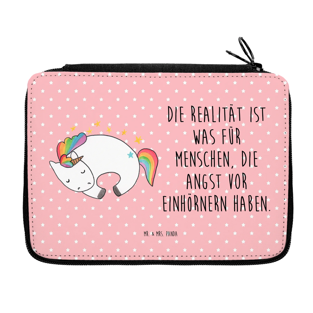 Federmappe Einhorn Nacht Federmappe, Stiftetasche, Stifte Etui, Schule, Einschulung, Geschenk, Kind, Schüler, Schülerin, Stifterolle, Federmäppchen, Motiv, Grundschule, Federmäppchen bedruckt, Büro Stifte Etui, Bestückte Federmappe, Kinder Federmappe, Federmappe Einschulung, Einhorn, Einhörner, Einhorn Deko, Pegasus, Unicorn, Träume, Traum, unicorn, Realität, Menschen, Ruhe, Freundin