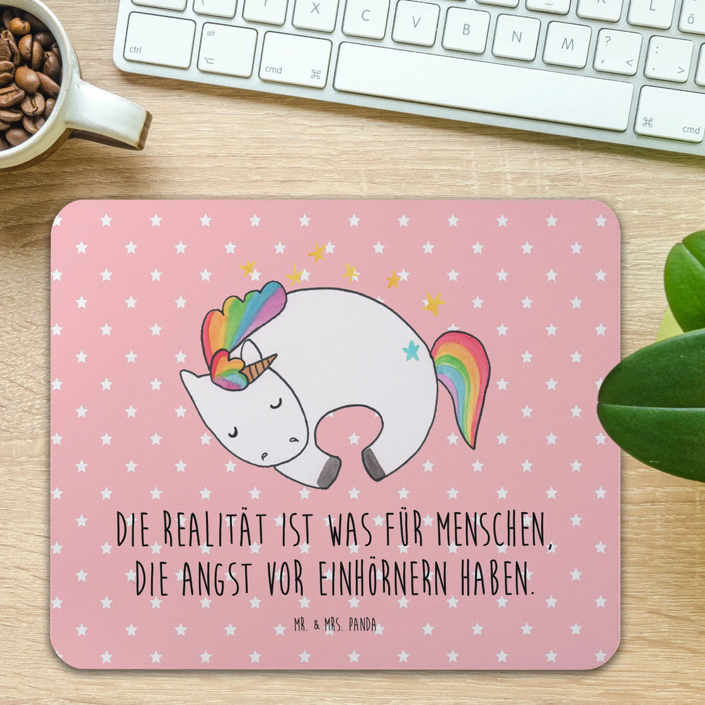 Mauspad Einhorn Nacht Mousepad, Computer zubehör, Büroausstattung, PC Zubehör, Arbeitszimmer, Mauspad, Einzigartiges Mauspad, Designer Mauspad, Mausunterlage, Mauspad Büro, Einhorn, Einhörner, Einhorn Deko, Pegasus, Unicorn, Träume, Traum, unicorn, Realität, Menschen, Geschenk, Ruhe, Freundin