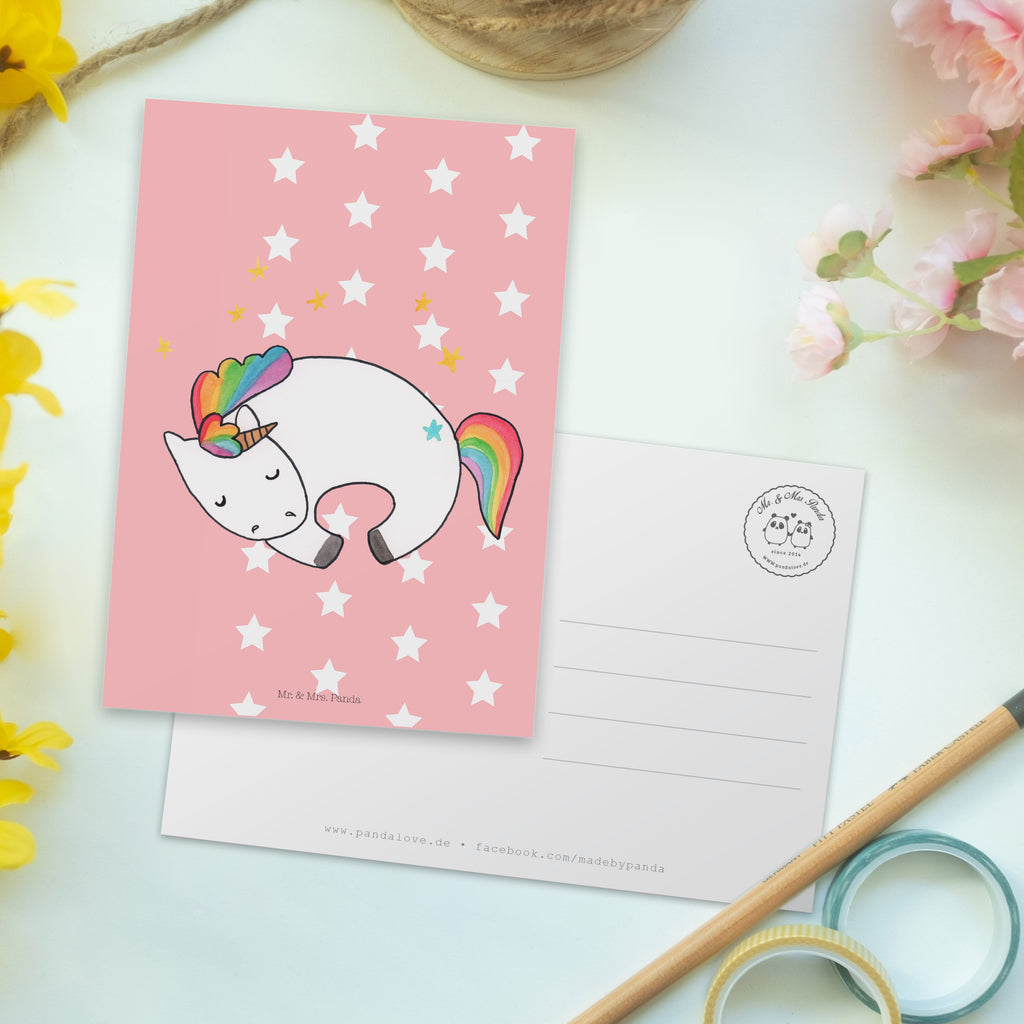 Postkarte Einhorn Nacht Postkarte, Karte, Geschenkkarte, Grußkarte, Einladung, Ansichtskarte, Geburtstagskarte, Einladungskarte, Dankeskarte, Ansichtskarten, Einladung Geburtstag, Einladungskarten Geburtstag, Einhorn, Einhörner, Einhorn Deko, Pegasus, Unicorn, Träume, Traum, unicorn, Realität, Menschen, Geschenk, Ruhe, Freundin