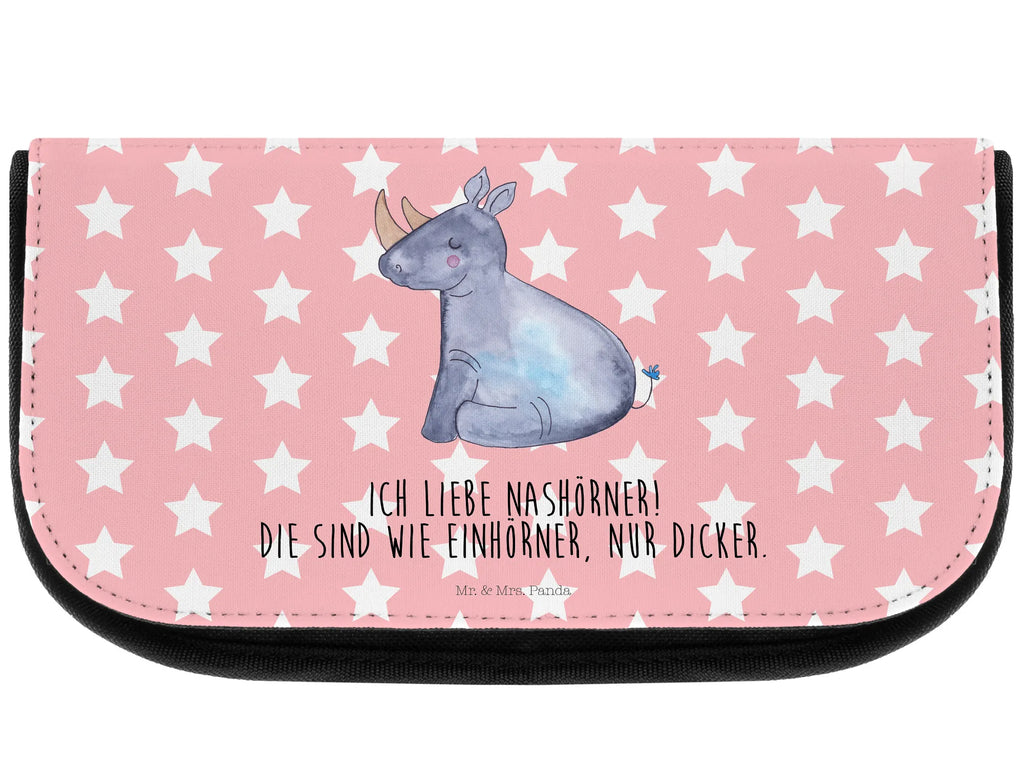 Kosmetiktasche Einhorn Nashorn Kosmetikbeutel, Kulturtasche, Kulturbeutel, Schminktasche, Make-Up Tasche, Kosmetiktasche, Beauty Bag, Kosmetiktasche Damen, Make Up Tasche, Kosmetik Tasche, Kosmetiktasche Klein, Kleine Kosmetiktasche, Schminktasche Klein, Kosmetiktasche Mit Fächern, Schminktäschen, Schminke Tasche, Kosmetiktaschen Damen, Beauty Case, Schmink Täschchen, Einhorn, Einhörner, Einhorn Deko, Pegasus, Unicorn, Regenbogen, witzig, lustig, Zoo, Glitzer, Einhornpower, Erwachsenwerden, Nashorn, Nashörner