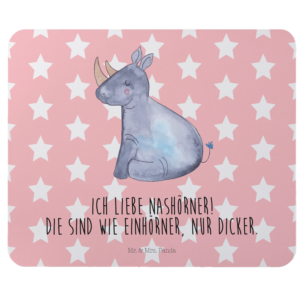 Mauspad Einhorn Nashorn Mousepad, Computer zubehör, Büroausstattung, PC Zubehör, Arbeitszimmer, Mauspad, Einzigartiges Mauspad, Designer Mauspad, Mausunterlage, Mauspad Büro, Einhorn, Einhörner, Einhorn Deko, Unicorn, Regenbogen, witzig, lustig, Zoo, Glitzer, Einhornpower, Erwachsenwerden, Nashorn, Nashörner