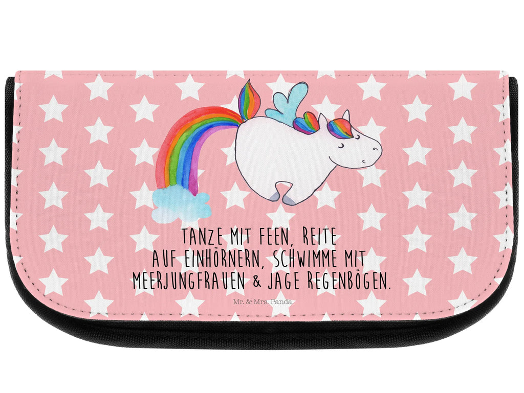 Kosmetiktasche Einhorn Fliegendes Pferd Kosmetikbeutel, Kulturtasche, Kulturbeutel, Schminktasche, Make-Up Tasche, Kosmetiktasche, Beauty Bag, Kosmetiktasche Damen, Make Up Tasche, Kosmetik Tasche, Kosmetiktasche Klein, Kleine Kosmetiktasche, Schminktasche Klein, Kosmetiktasche Mit Fächern, Schminktäschen, Schminke Tasche, Kosmetiktaschen Damen, Beauty Case, Schmink Täschchen, Einhorn, Einhörner, Einhorn Deko, Pegasus, Unicorn, Regenbogen, Spielen, Realität, Glitzer, Erwachsenwerden