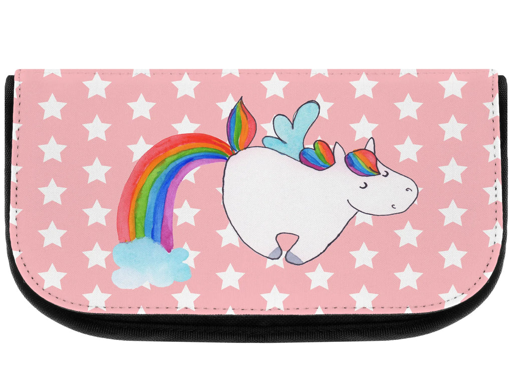 Kosmetiktasche Einhorn Fliegendes Pferd Kosmetikbeutel, Kulturtasche, Kulturbeutel, Schminktasche, Make-Up Tasche, Kosmetiktasche, Beauty Bag, Kosmetiktasche Damen, Make Up Tasche, Kosmetik Tasche, Kosmetiktasche Klein, Kleine Kosmetiktasche, Schminktasche Klein, Kosmetiktasche Mit Fächern, Schminktäschen, Schminke Tasche, Kosmetiktaschen Damen, Beauty Case, Schmink Täschchen, Einhorn, Einhörner, Einhorn Deko, Pegasus, Unicorn, Regenbogen, Spielen, Realität, Glitzer, Erwachsenwerden